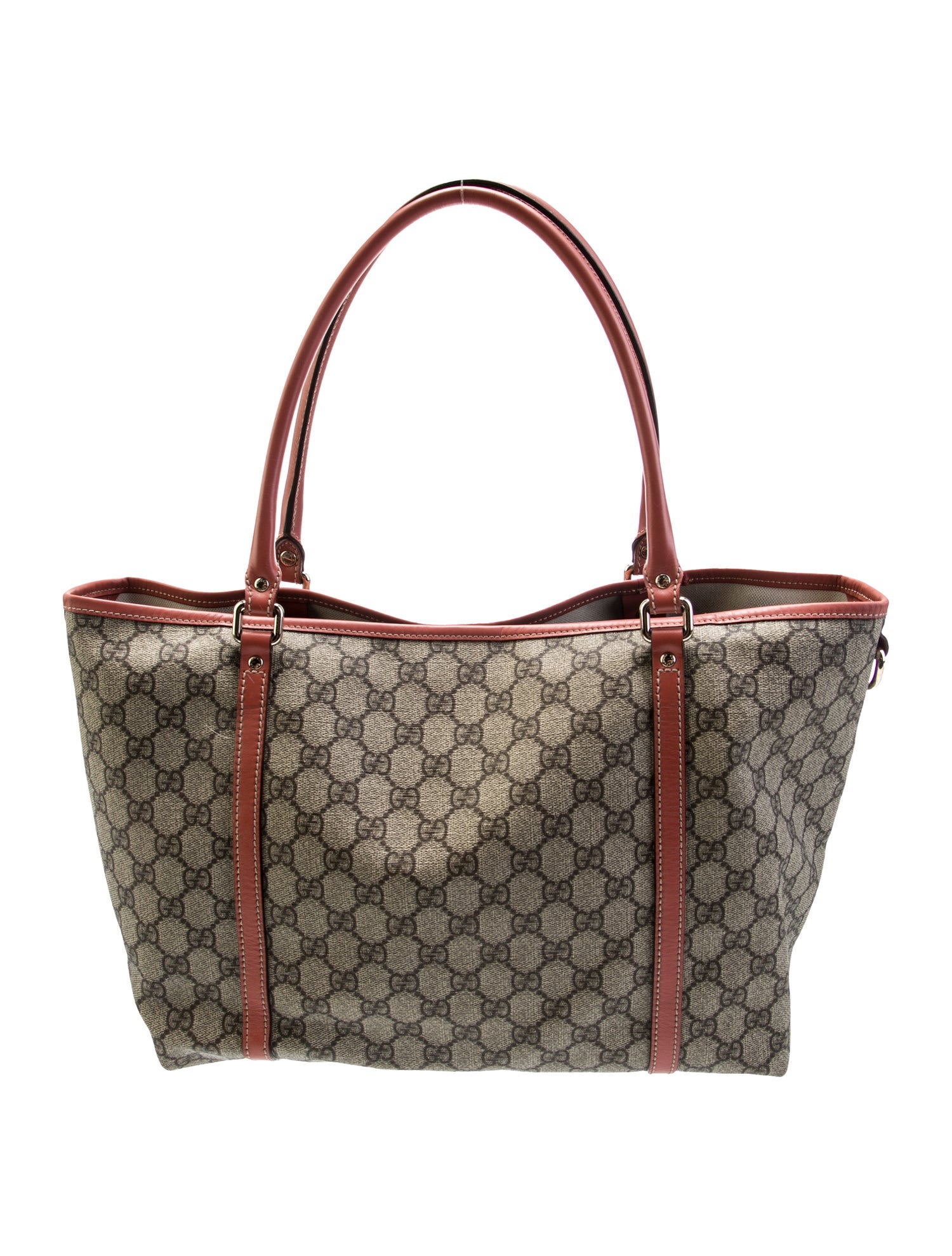 Gucci GG Supreme Joy Medium